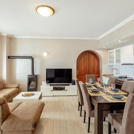 Amazing Home In Herceg Novi With House Sea View Eksteriør bilde